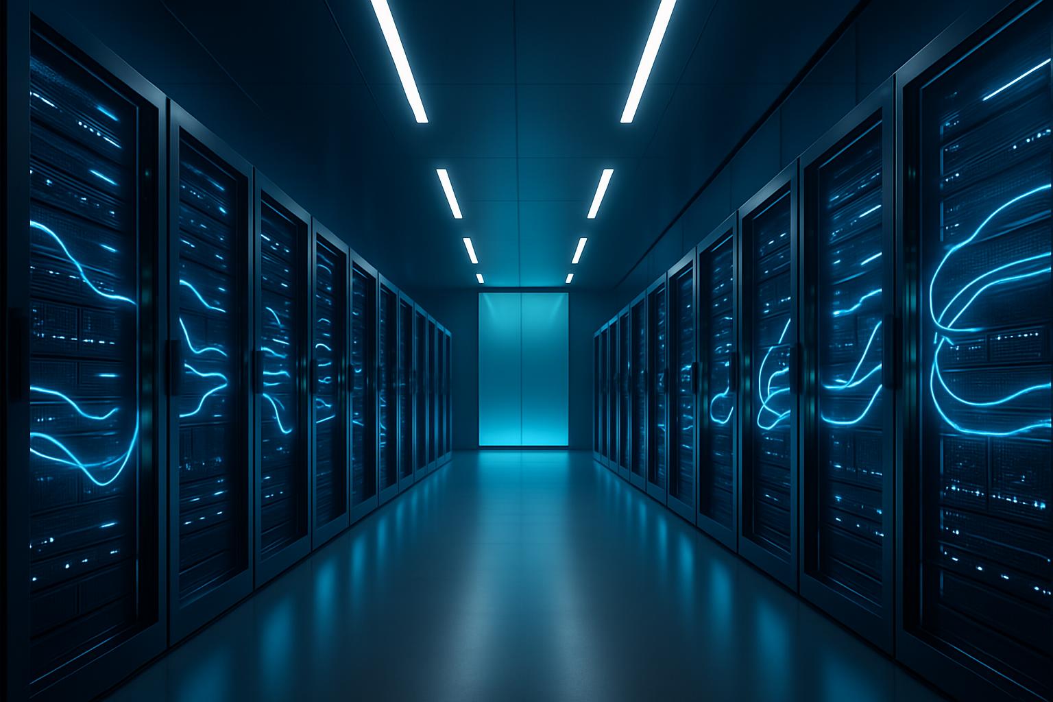 Data Center