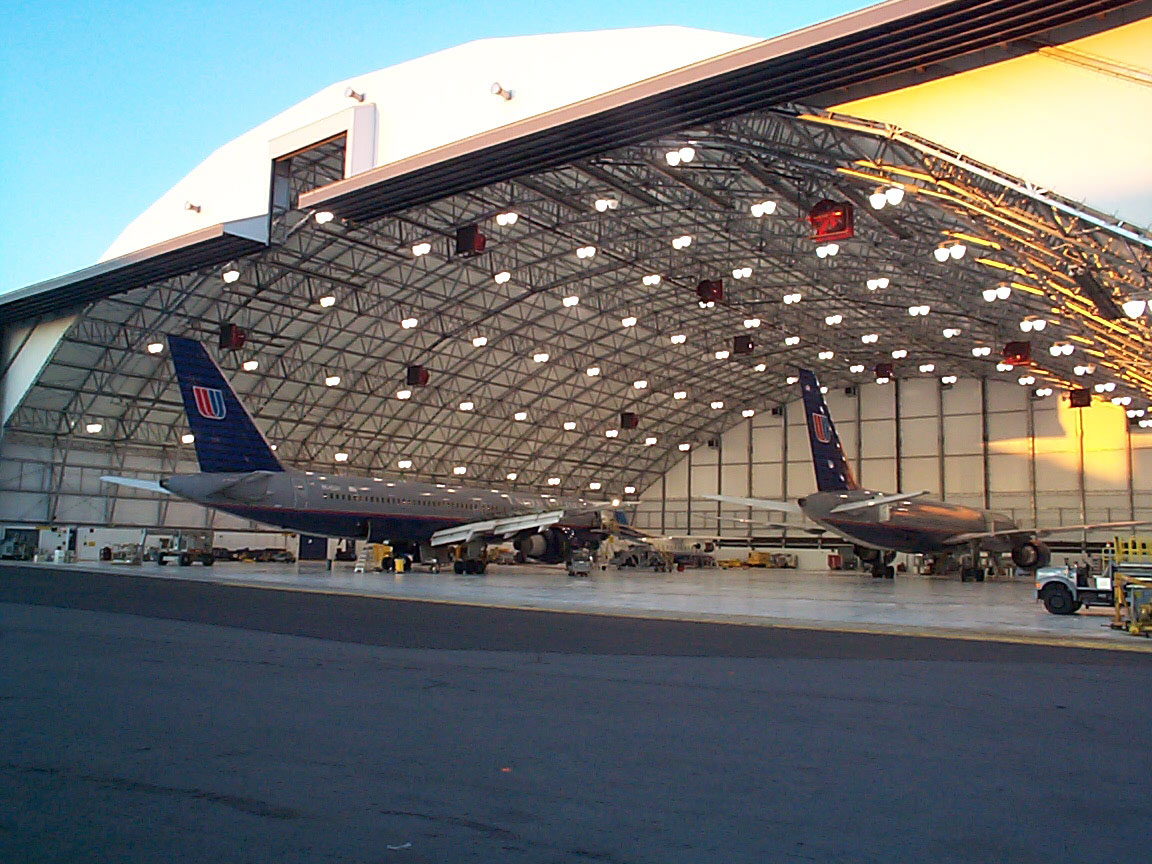 Layanan MRO